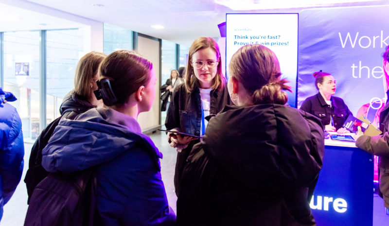 Digital Badges: A Gamified Path to Discovering a Career Path